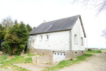 le teilleulproposé par l Immobilière du Mortainais