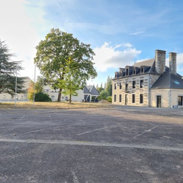 saint hilaire du harcouet