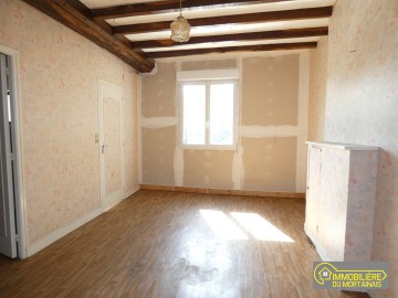 le teilleulproposé par l Immobilière du Mortainais