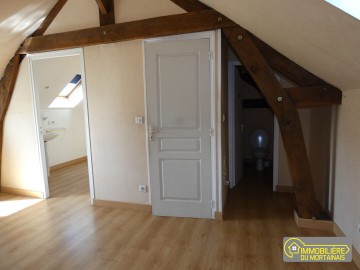 le teilleulproposé par l Immobilière du Mortainais