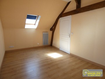 le teilleulproposé par l Immobilière du Mortainais