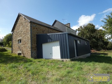 le teilleulproposé par l Immobilière du Mortainais