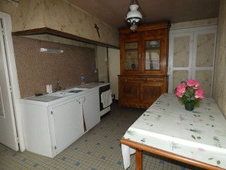 saint georges de reintembaultproposé par l Immobilière du Mortainais