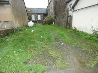 saint georges de reintembaultproposé par l Immobilière du Mortainais
