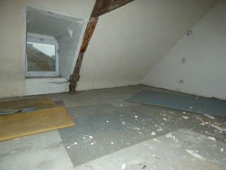 saint georges de reintembaultproposé par l Immobilière du Mortainais