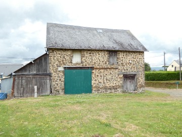 Région SAINT HILAIRE DU HARCOUET - SAINT HILAIRE DU HARCOUET