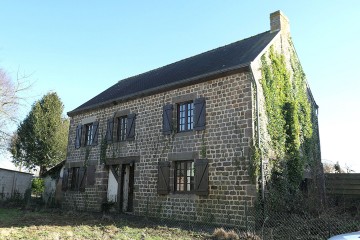 PASSAIS VILLAGE - PASSAIS VILLAGES