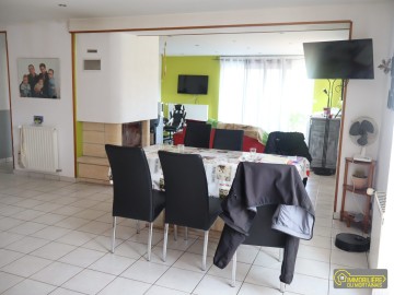 a la campagne - juvigny les valleesproposé par l Immobilière du Mortainais