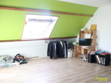 a la campagne - juvigny les valleesproposé par l Immobilière du Mortainais