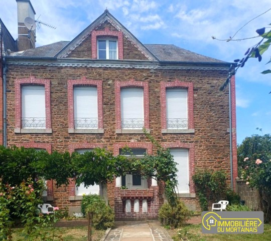 saint hilaire du harcouet