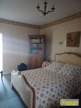 saint hilaire du harcouetproposé par l Immobilière du Mortainais