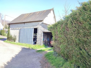 gerproposé par l Immobilière du Mortainais