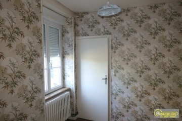 maison de bourg mitoyenne d'un coté - mortain-bocageproposé par l Immobilière du Mortainais