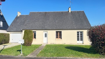 GRANDPARIGNY - GRANDPARIGNY