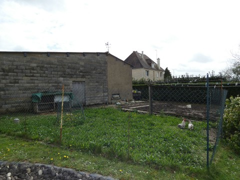 grandparigny