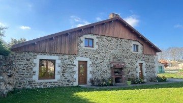 GRANDPARIGNY - GRANDPARIGNY