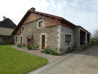 grandparignyproposé par l Immobilière du Mortainais