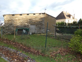 grandparignyproposé par l Immobilière du Mortainais