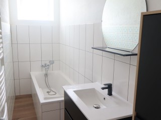 barenton - centre bourgproposé par l Immobilière du Mortainais