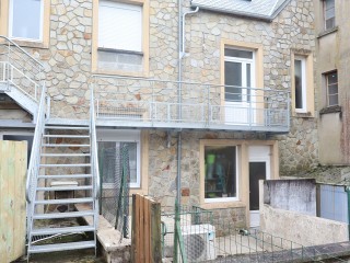 barenton - centre bourgproposé par l Immobilière du Mortainais