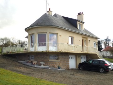 SAINT HILAIRE DU HARCOUET - SAINT HILAIRE DU HARCOUET
