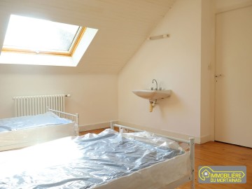 proche commerces et ecoles - mortain-bocageproposé par l Immobilière du Mortainais