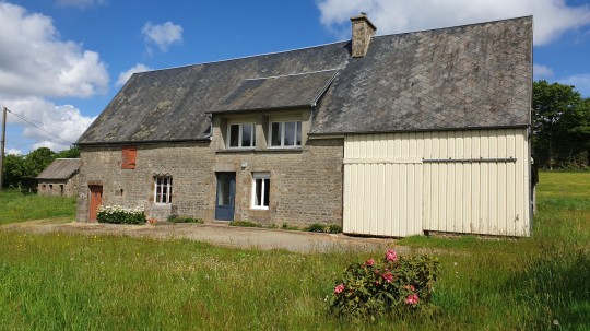 sourdeval - campagne