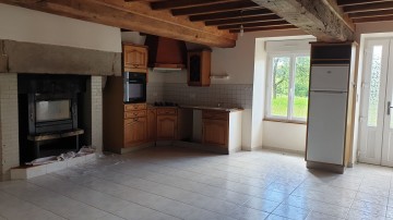 sourdeval - campagneproposé par l Immobilière du Mortainais
