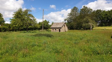 sourdeval - campagneproposé par l Immobilière du Mortainais