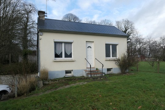 granparigny