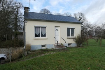GRANPARIGNY - GRANDPARIGNY