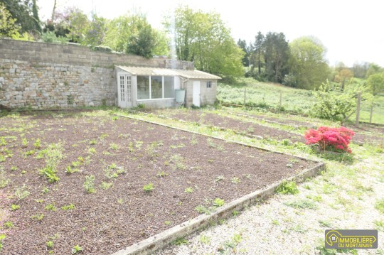 belle vue / mortain-bocage
