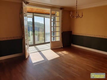 belle vue / mortain-bocageproposé par l Immobilière du Mortainais