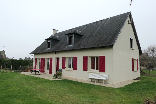 mortain bocage