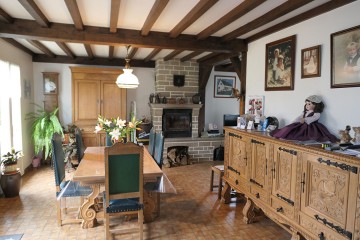 mortain bocageproposé par l Immobilière du Mortainais
