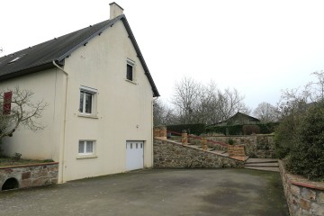 mortain bocageproposé par l Immobilière du Mortainais