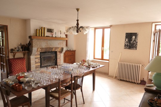 perriers en beauficel