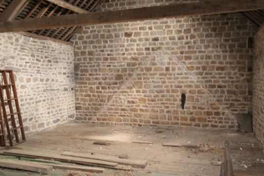 perriers en beauficel