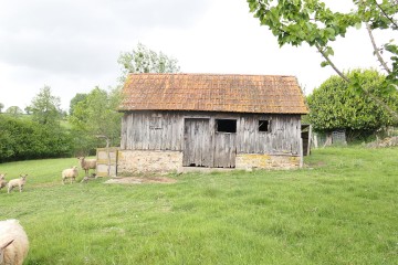 perriers en beauficelproposé par l Immobilière du Mortainais