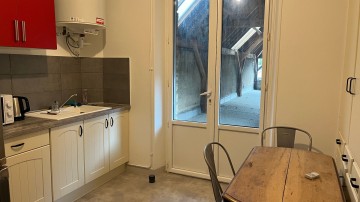 saint hilaire du harcouetproposé par l Immobilière du Mortainais