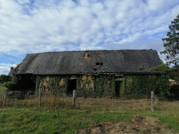 le mesnillardproposé par l Immobilière du Mortainais