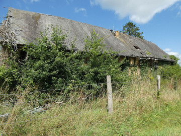 le mesnillardproposé par l Immobilière du Mortainais