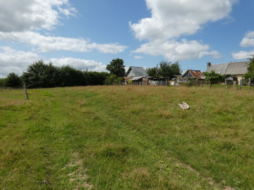 le mesnillardproposé par l Immobilière du Mortainais