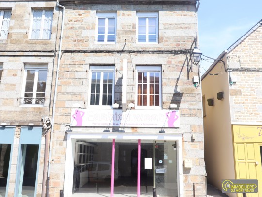 immeuble a tinchebray-bocage