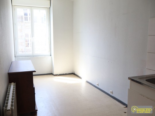 immeuble a tinchebray-bocage