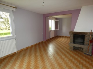 10 mn de parignyproposé par l Immobilière du Mortainais