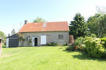 saint barthelemyproposé par l Immobilière du Mortainais