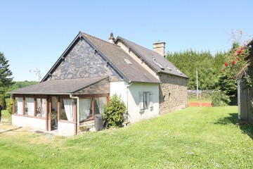 saint barthelemyproposé par l Immobilière du Mortainais