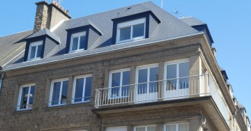 saint hilaire du harcouetproposé par l Immobilière du Mortainais