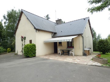 REGION GRANDPARIGNY - GRANDPARIGNY